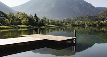 Lunzer See