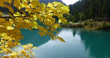 Der Verwallsee