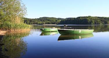 Der Seehammer See