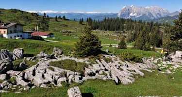 Eggenalm
