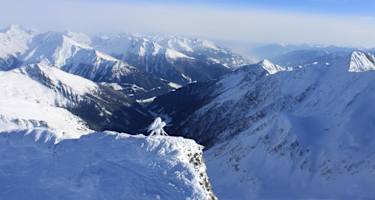 Geiselspitze
