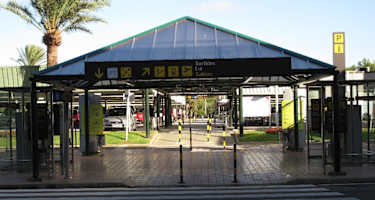 Aeroport de Menorca