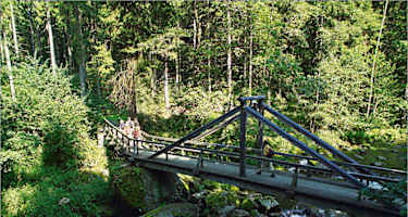 Frankenwald