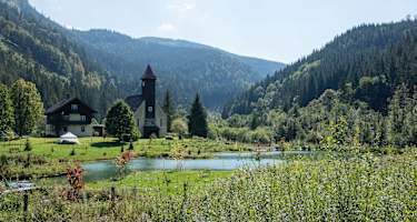 Frein an der Mürz