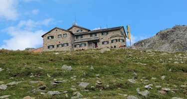 Friesenberghaus