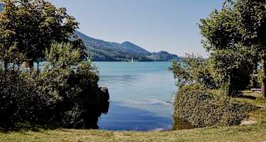 Der Fuschlsee