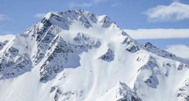 Gaiskogel