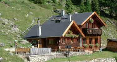 Gehsteigalm