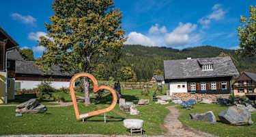 Geopark Glashütten