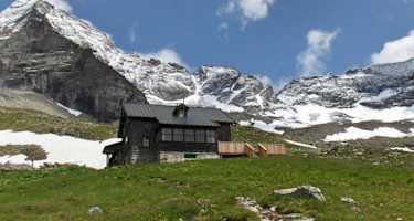 Geraer Hütte