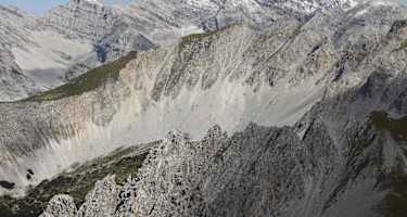 Hafelekarspitze