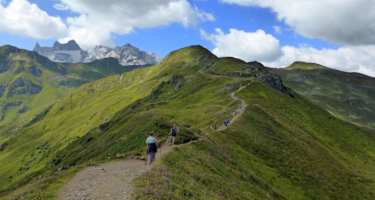 Golmer Höhenweg