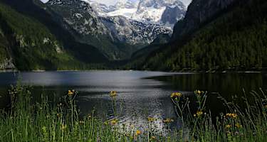 Gosausee