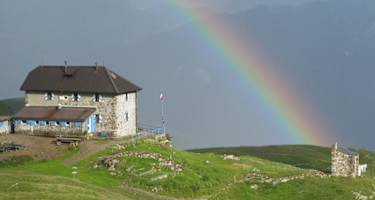 Zur Grassihütte