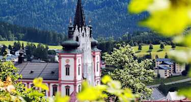 Basilika Mariazell