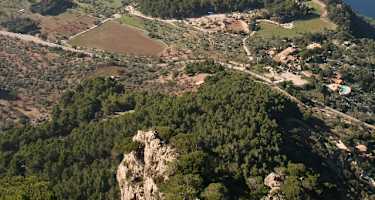 Mirador de Can Costa