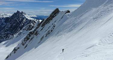 Grubenspitze