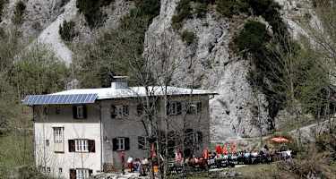 Haindlkarhütte
