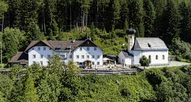 Gasthaus Heiligwasser