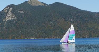 Walchensee