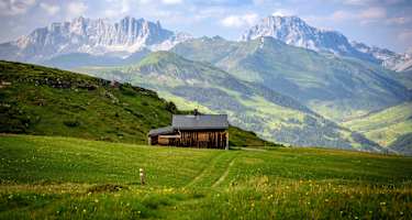 Heuberge
