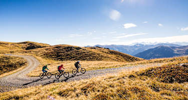 Hochalm Trail