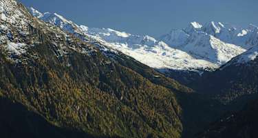 Hochfirst Landschaft