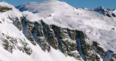 Auf den Hochgasser