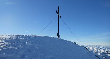 Hochhaide (2.363 m) Rottenmanner Tauern