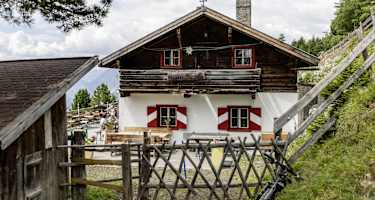 Hochmahdalm