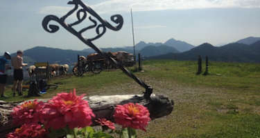 Hochries-Runde