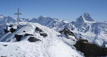 Das Hockenhorn