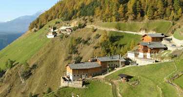 Höfe am Sonnenberg