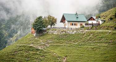 Höttinger Alm