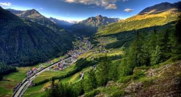 Ötztal Tourismus