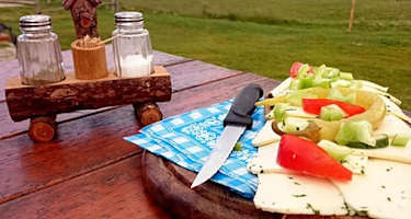 Hüttenkulinarik