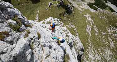 Sisi-Klettersteig