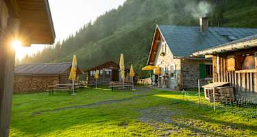 Innerkapellalpe