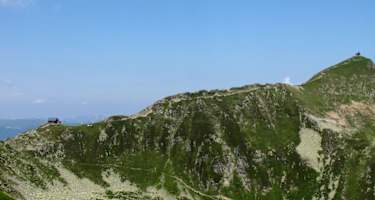 Kellerjochhütte