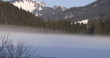 Spitzingsee