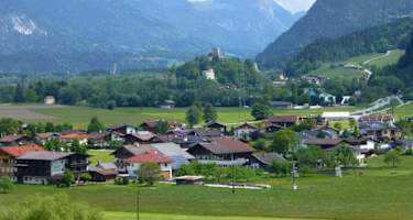 Jakobsweg Osttirol