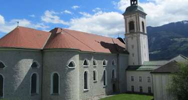 Jakobsweg in Tirol