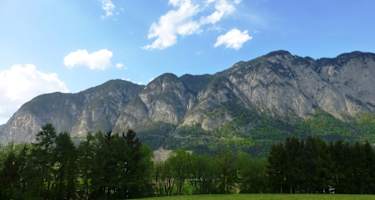Jakobsweg in Tirol