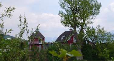 Jakobsweg in Tirol