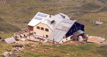 Karl-von-Edel-Hütte