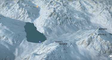 Übersicht Tour Schneeglocke