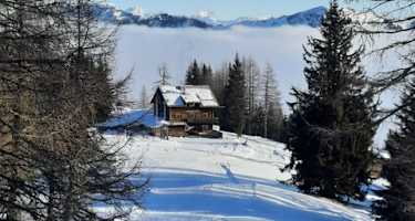 Kleinarler Hütte