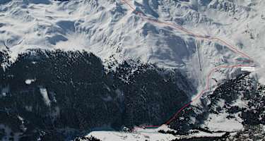 Kleine Kreuzspitze