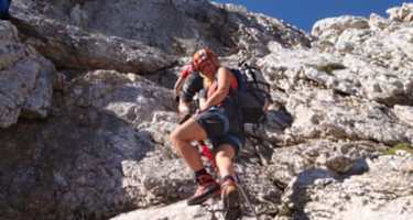 Im Steig