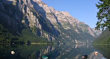 Klöntalersee